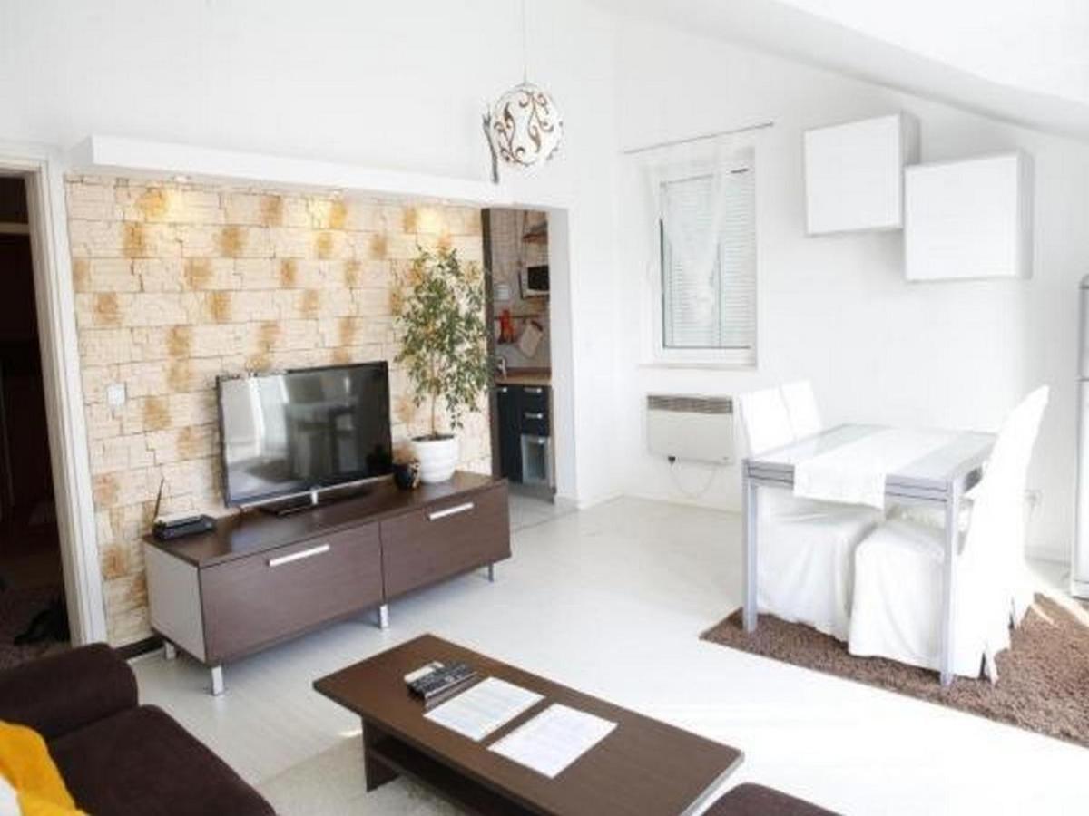 Deluxe Apartment Toni فوديس المظهر الخارجي الصورة
